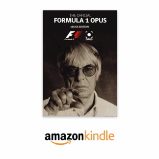 Formula 1 Opus for Kindle