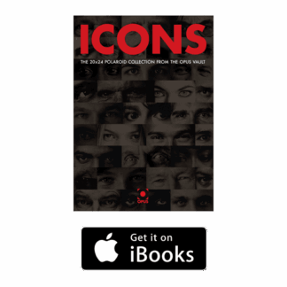 ICONS iBook Edition