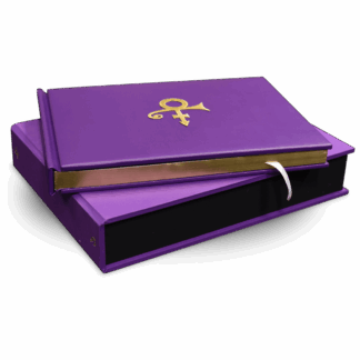 21 Nights: The Prince Opus