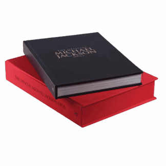 The Official Michael Jackson Opus