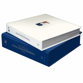 Major League Baseball Opus