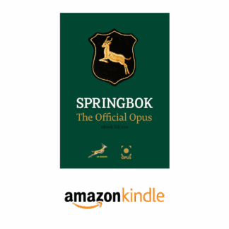 Springbok Opus for Kindle