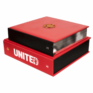 Manchester United Opus
