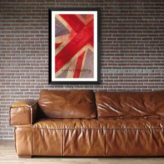 Vivienne Westwood Opus Art Print