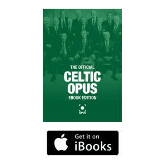 Celtic Opus on iBooks