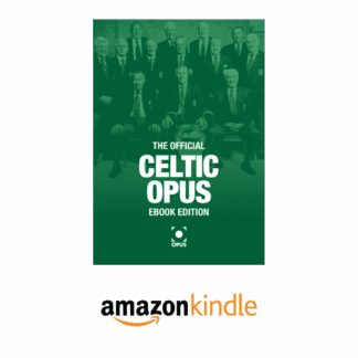 Celtic Opus for Kindle