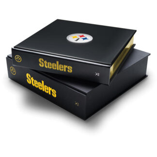 The Pittsburgh Steelers Opus