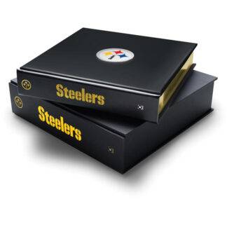 The Pittsburgh Steelers Opus