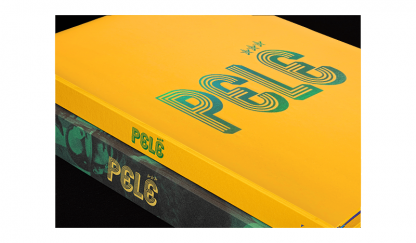 Pele The Opus - Signed Edition - Image 4