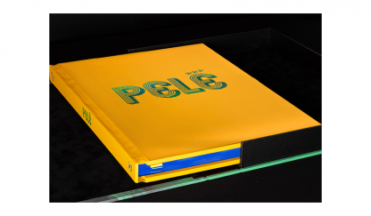 Pele The Opus - Signed Edition - Image 3