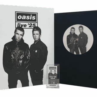 Oasis Live '25 Opus