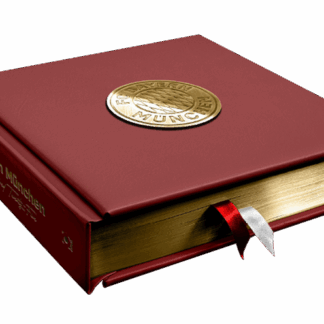 The FC Bayern München Opus 125 Edition