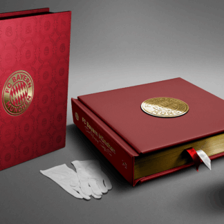 The Bayern Munich Opus 125 Edition