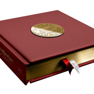 The FC Bayern München Opus 125 Edition