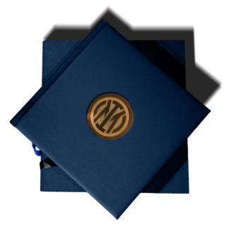 Inter The Opus - 118 Edition