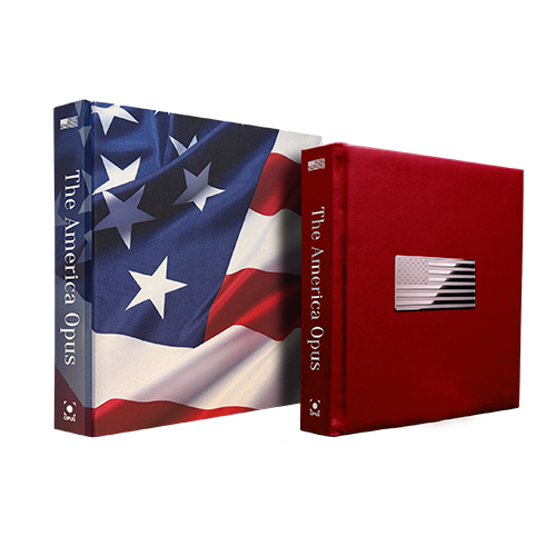 The America Opus