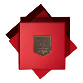 Tampa Bay Buccaneers 50th Anniversary Edition